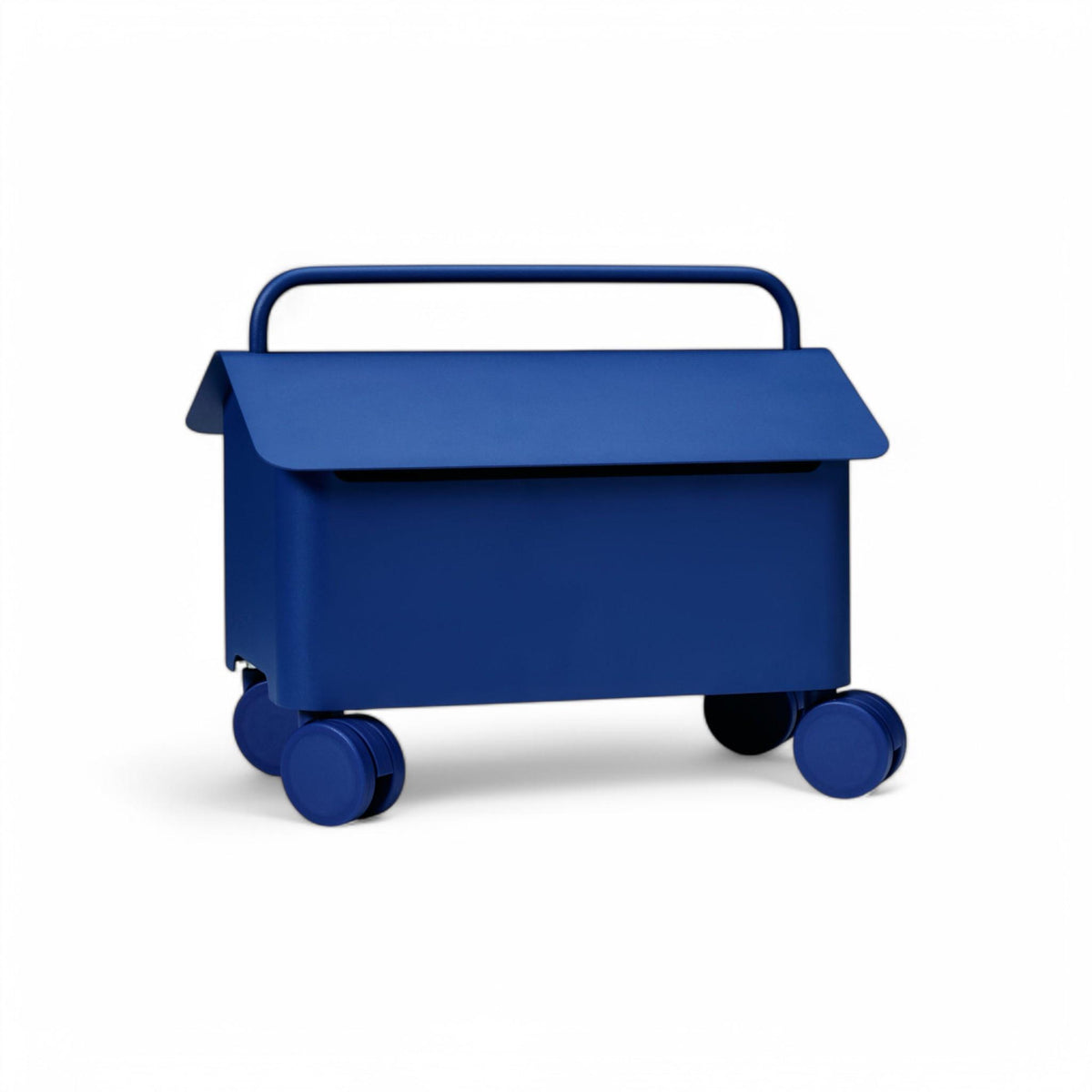 Cable Villa - Ultra Marine – Pedestal