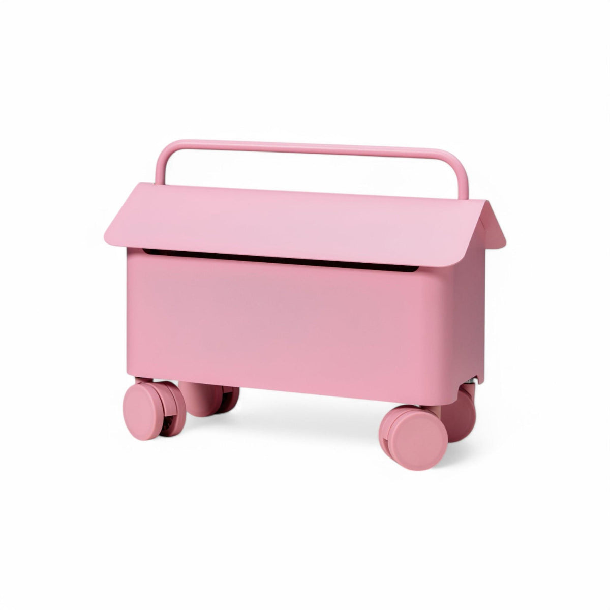 Cable Villa - Bubble Gum – Pedestal