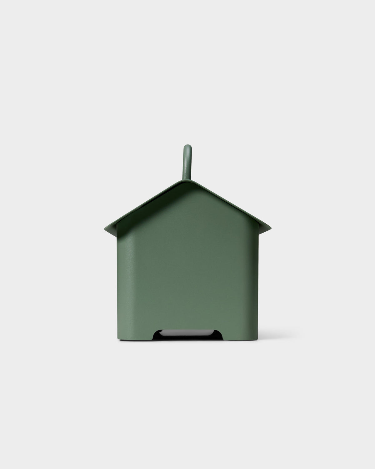 Cable Villa - Mossy Green – Pedestal – view 5