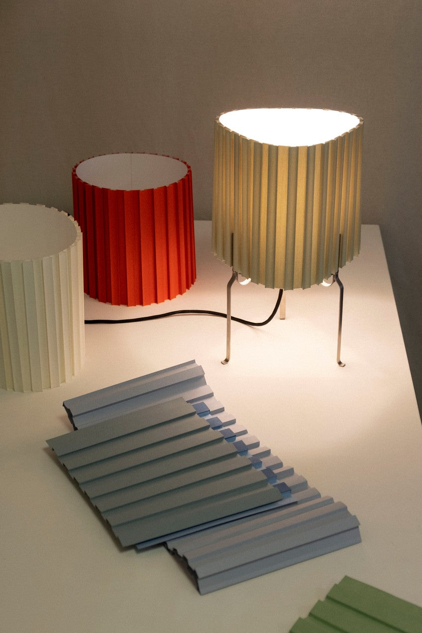 Canelé Table Lamp – HAY – view 14