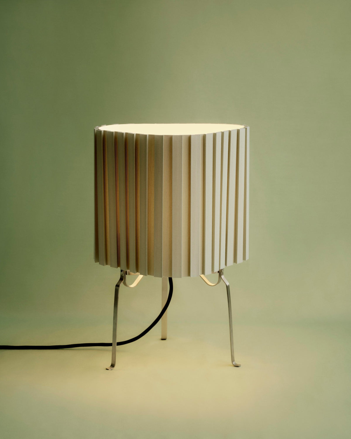 Canelé Table Lamp – HAY – view 6