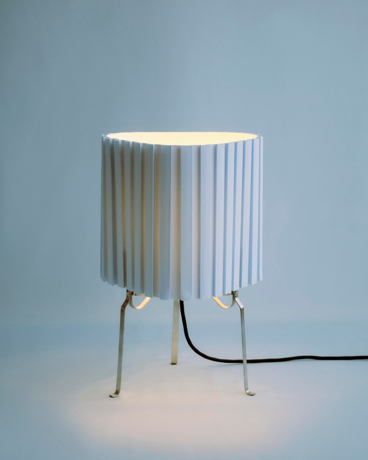 Canelé Table Lamp – HAY – view 5