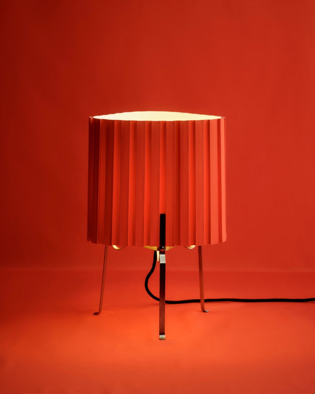 Canelé Table Lamp – HAY – view 4