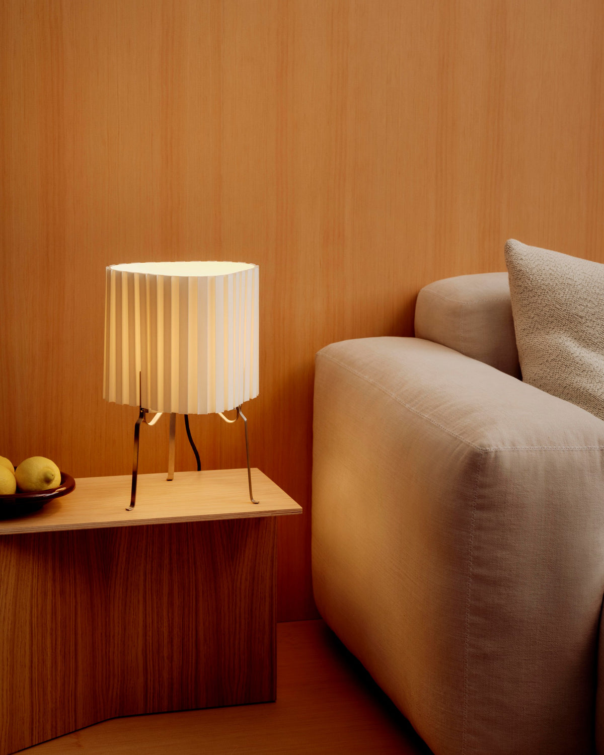 Canelé Table Lamp – HAY – view 7