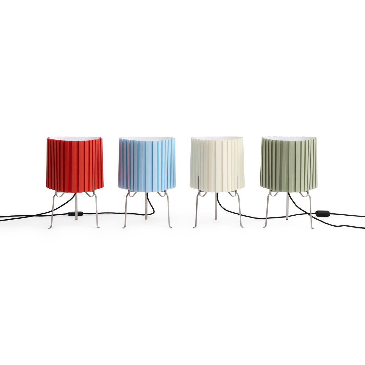 Canelé Table Lamp – HAY – view 15