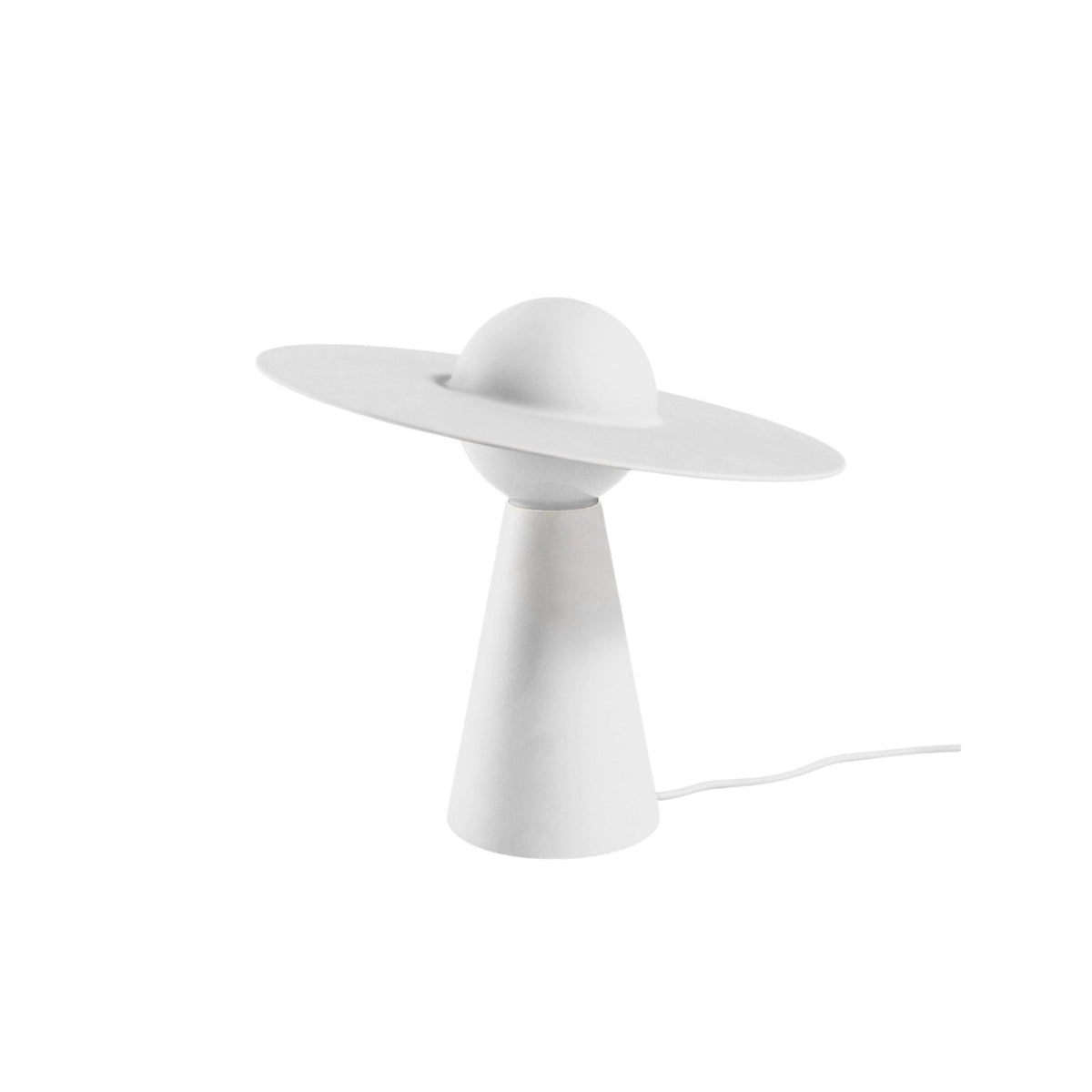Ceramic Table Lamp – MOEBE