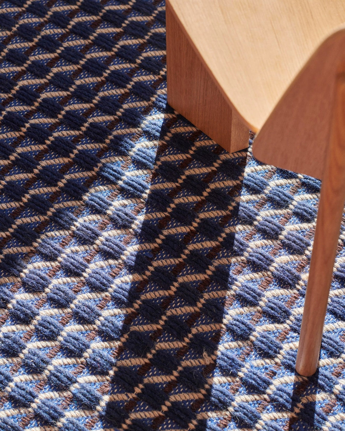 Channel Rug – HAY – view 5