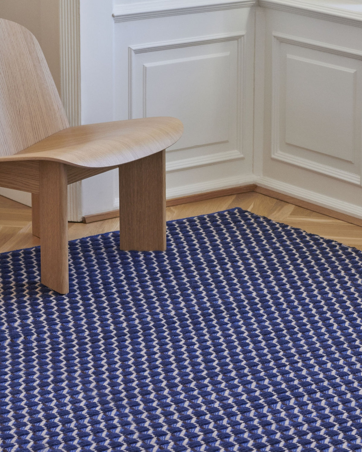 Channel Rug – HAY – view 4
