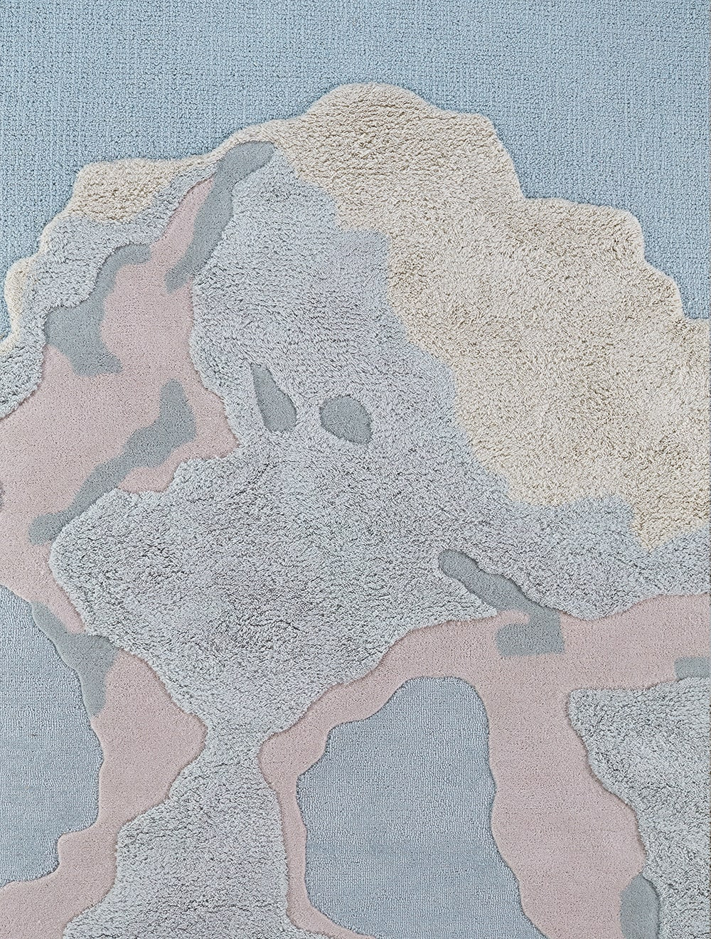 Day - Cloud 9 Rug – Massimo Copenhagen – view 3