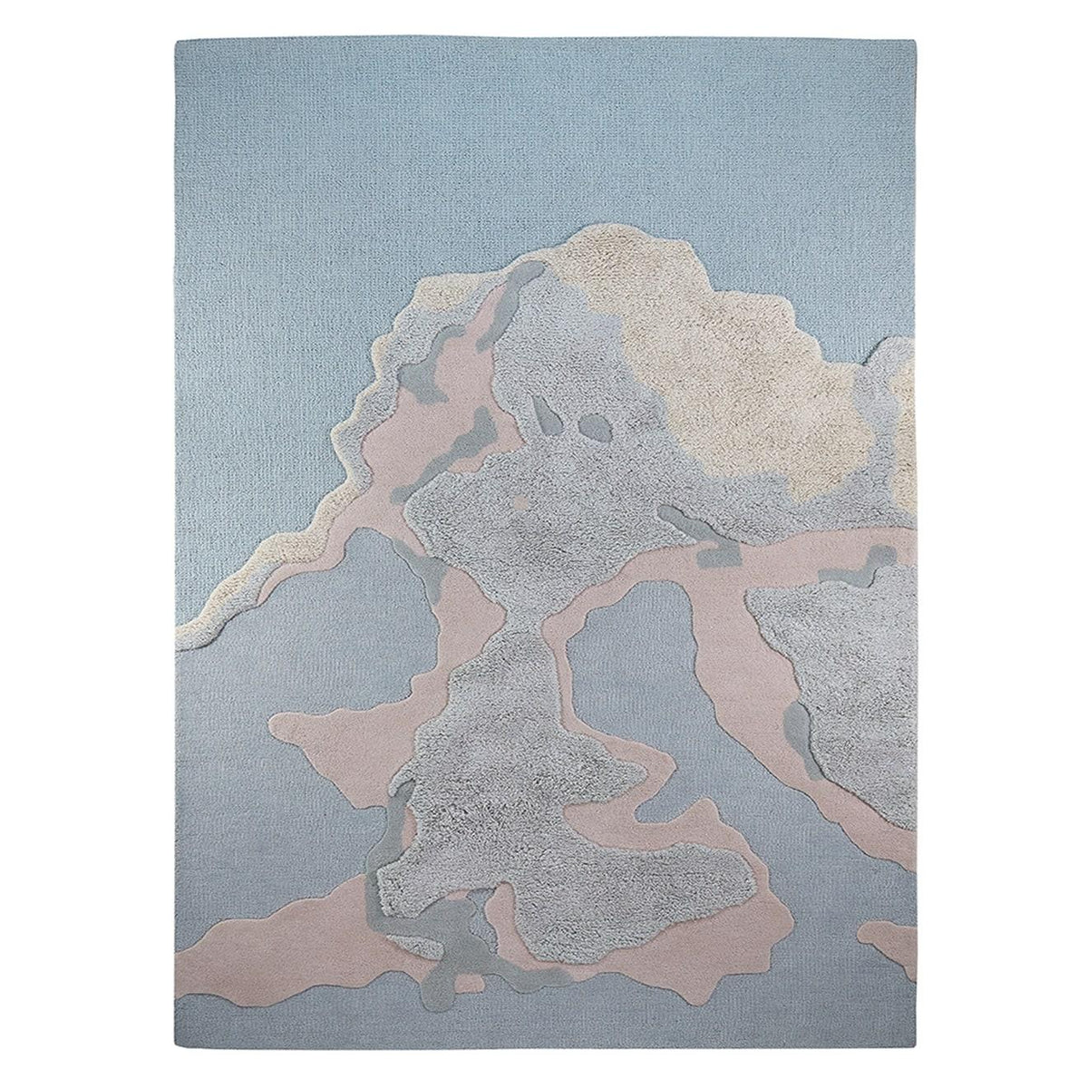 Day - Cloud 9 Rug – Massimo Copenhagen