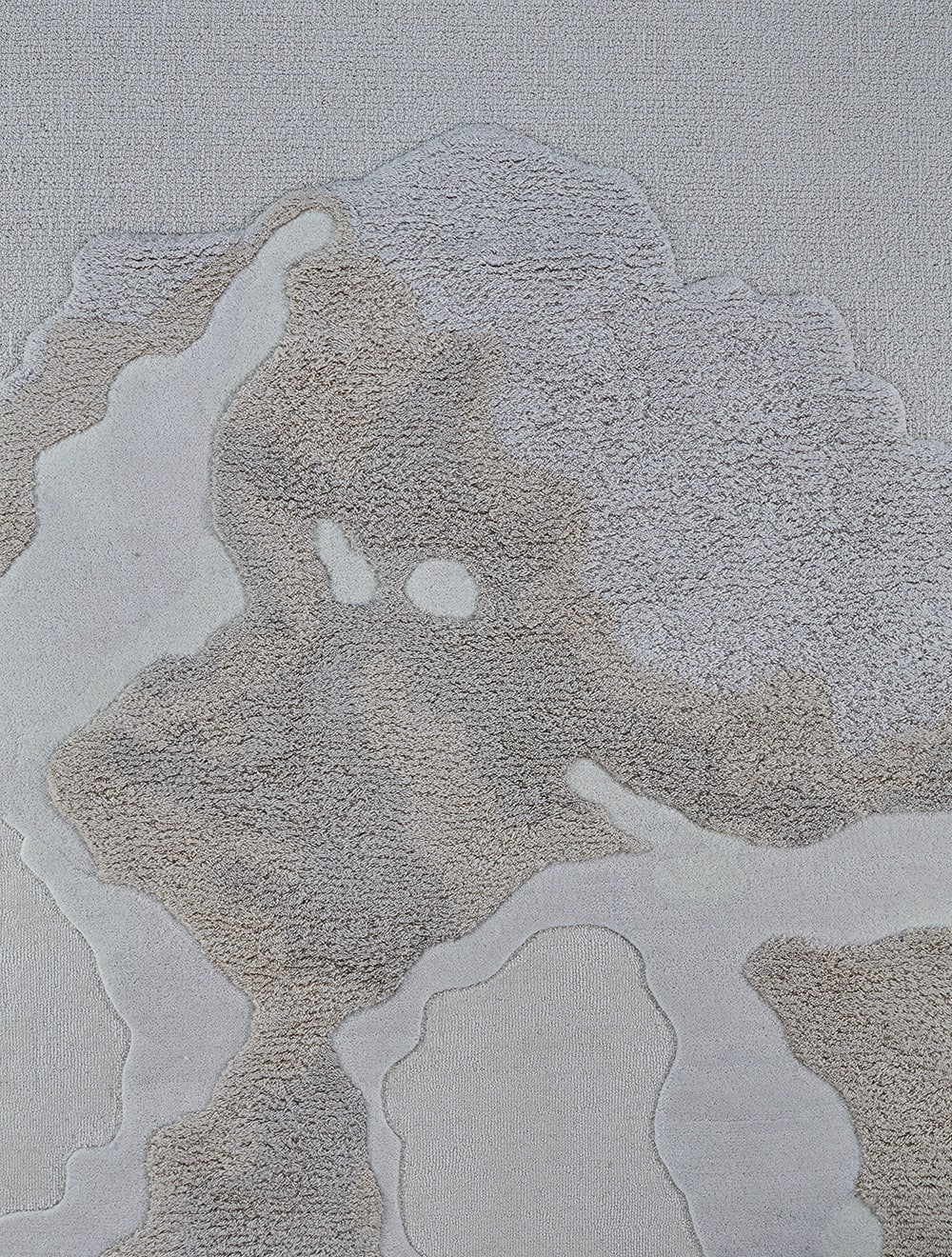 Cloudy - Cloud 9 Rug – Massimo Copenhagen – view 3