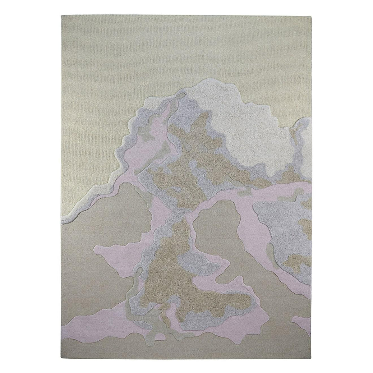 Afternoon - Cloud 9 Rug – Massimo Copenhagen