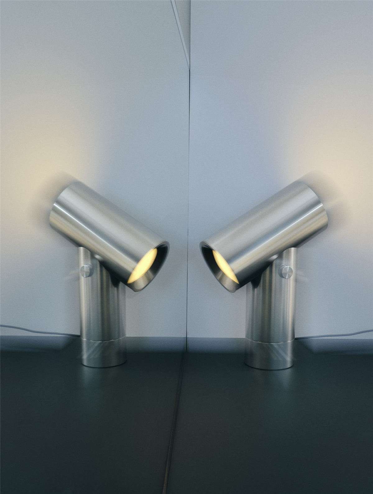 Beam Tischleuchte – Muuto – Ansicht 8