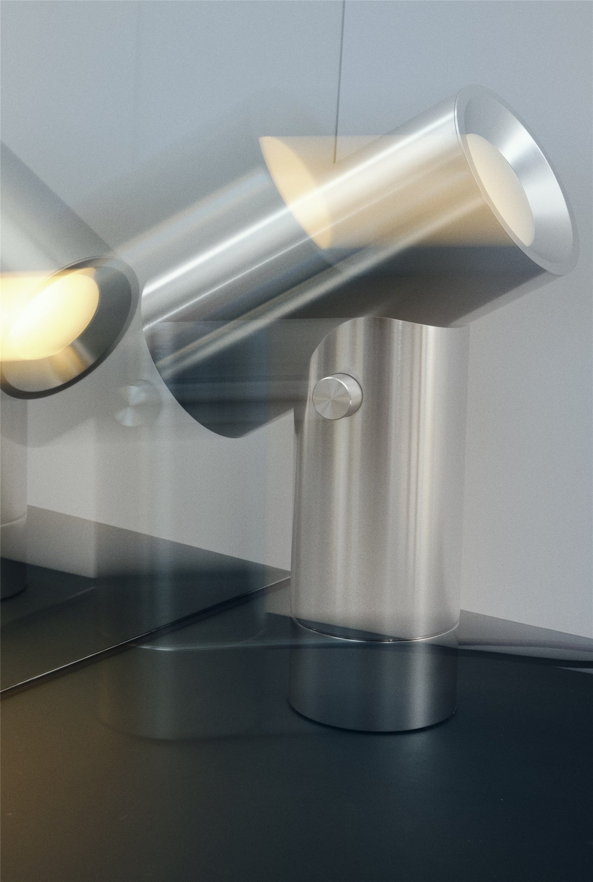 Beam Tischleuchte – Muuto – Ansicht 16