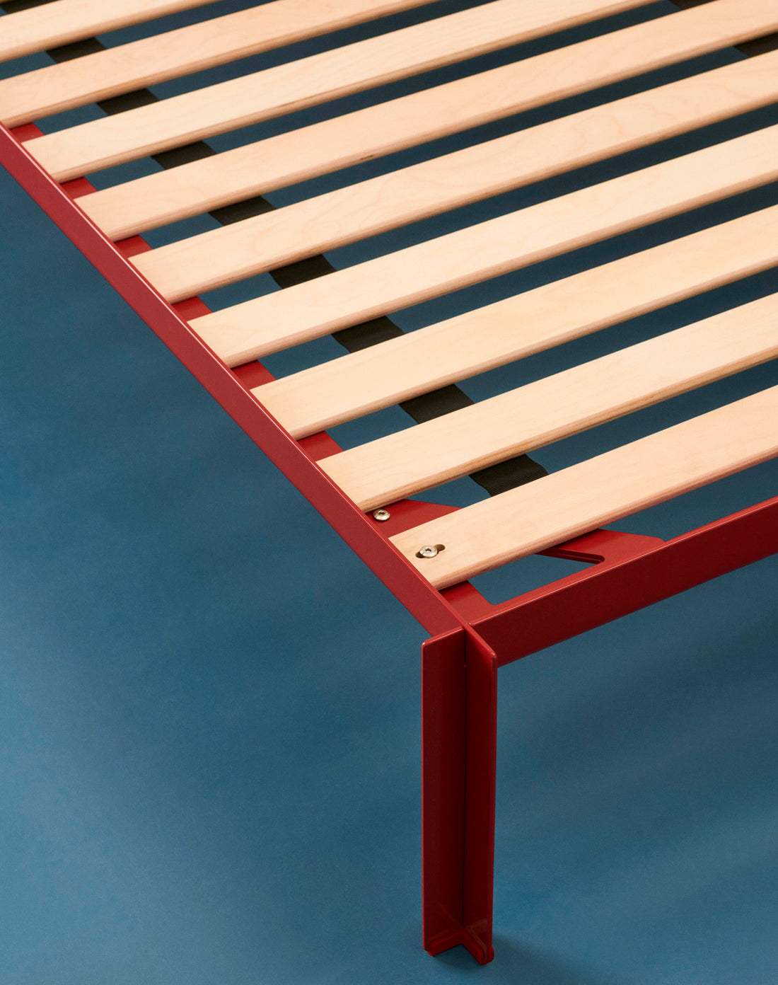 Connect Bed