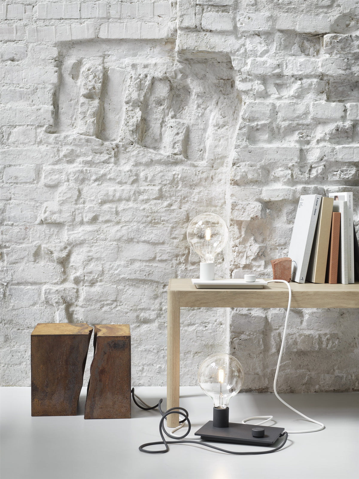 Control Tischleuchte – Muuto – Ansicht 4