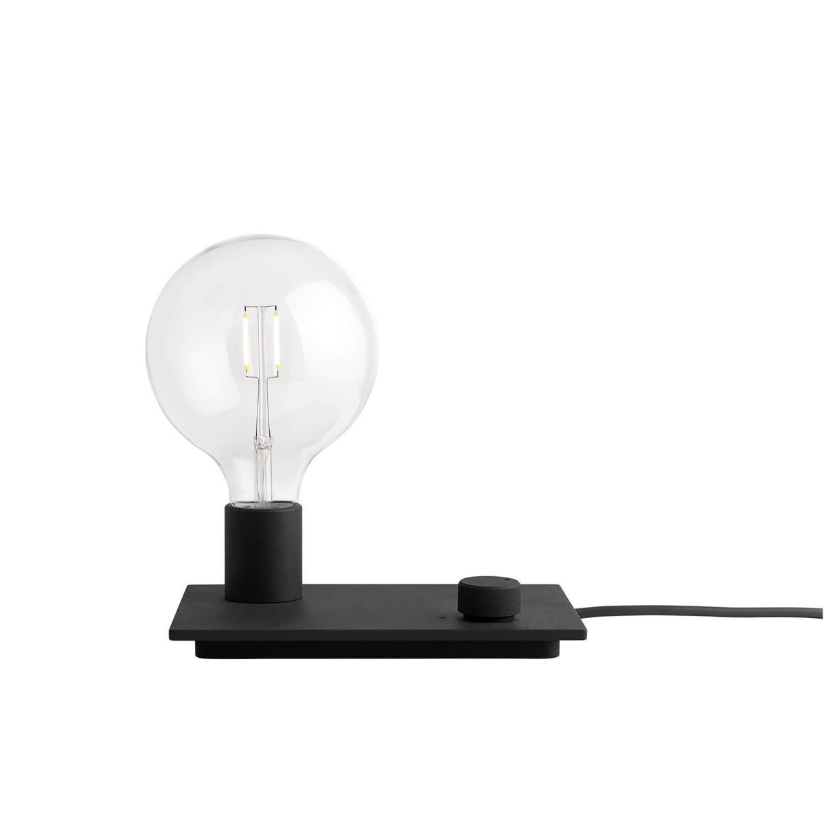 Control Table Lamp – Muuto