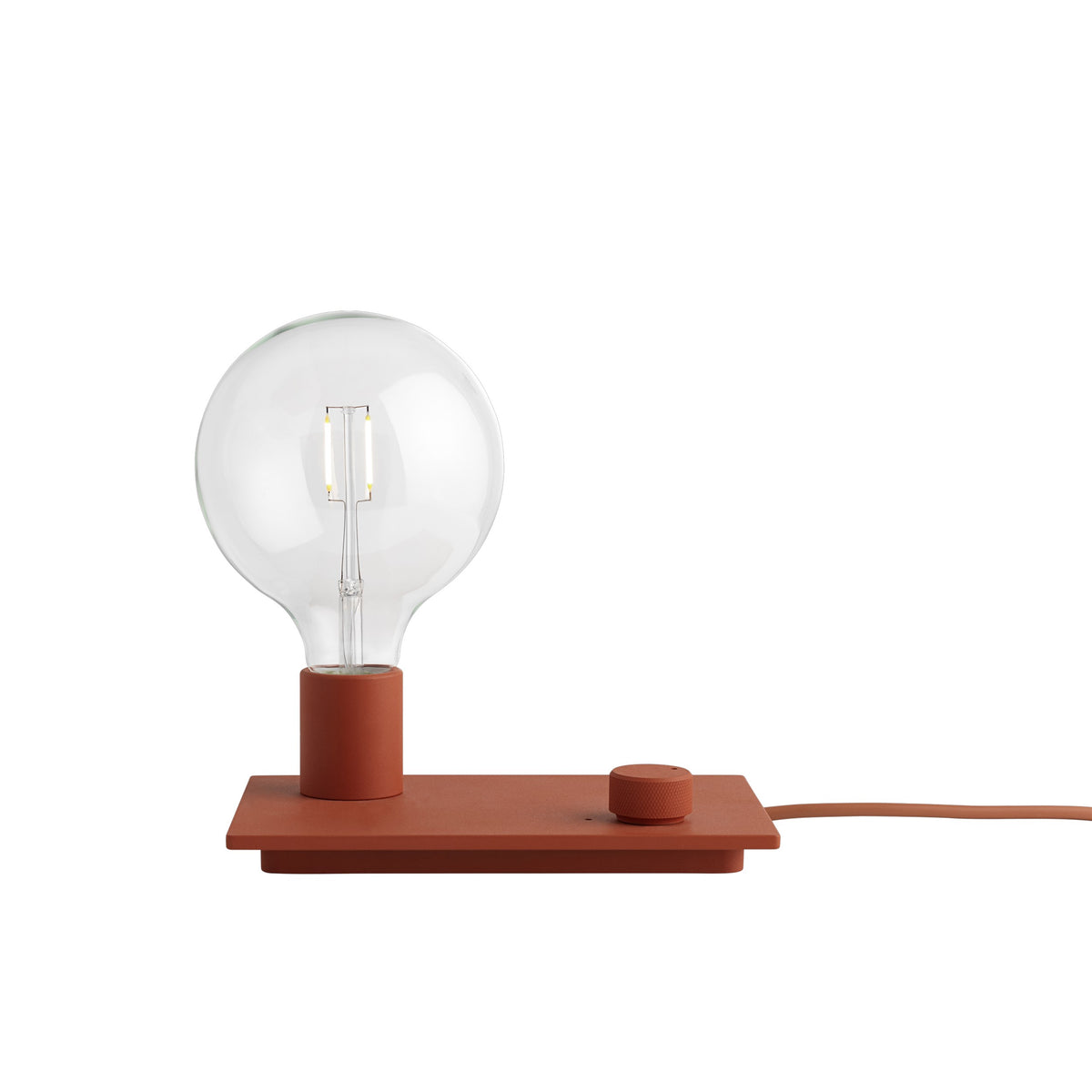 Control Tischleuchte – Muuto – Ansicht 6