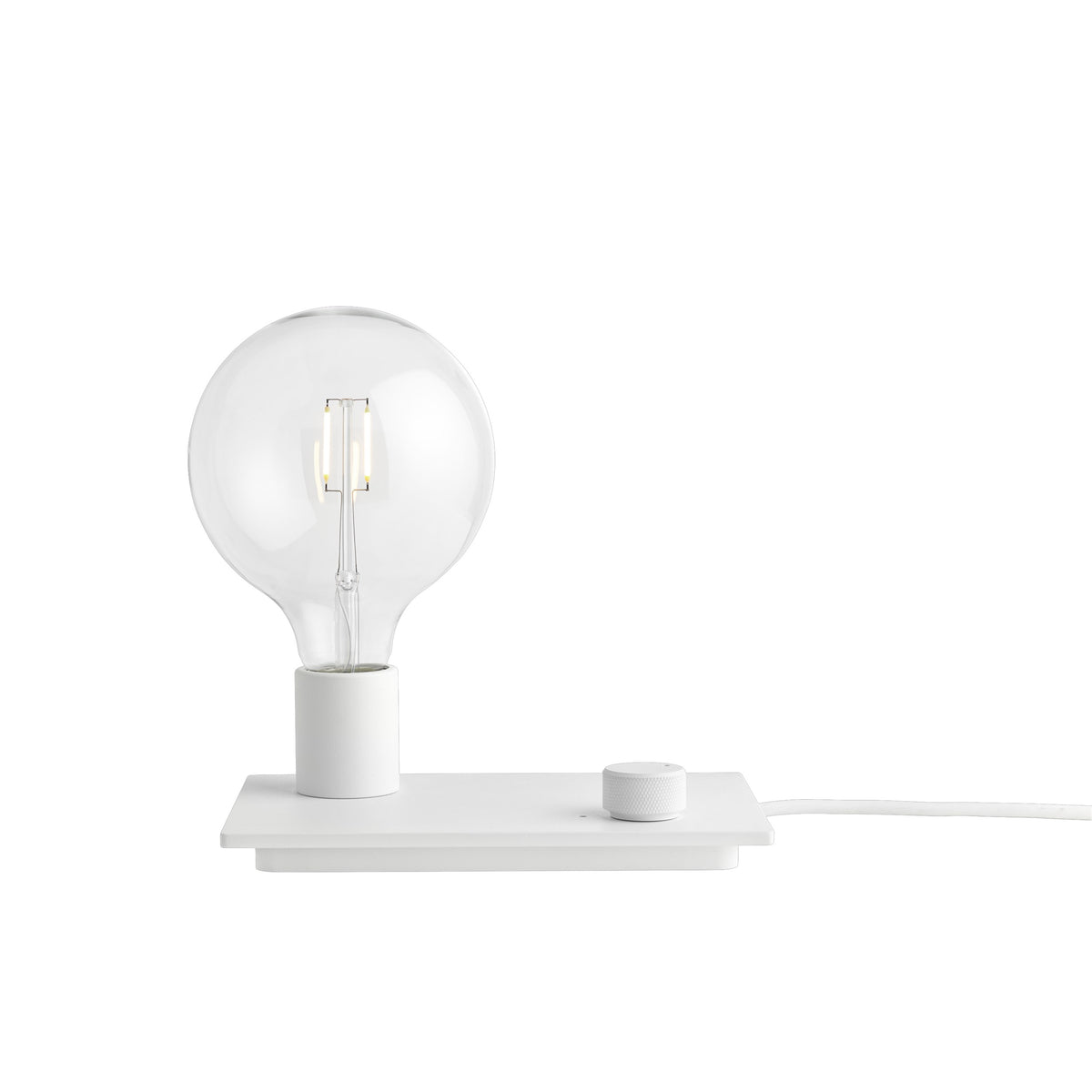Control Tischleuchte – Muuto – Ansicht 7