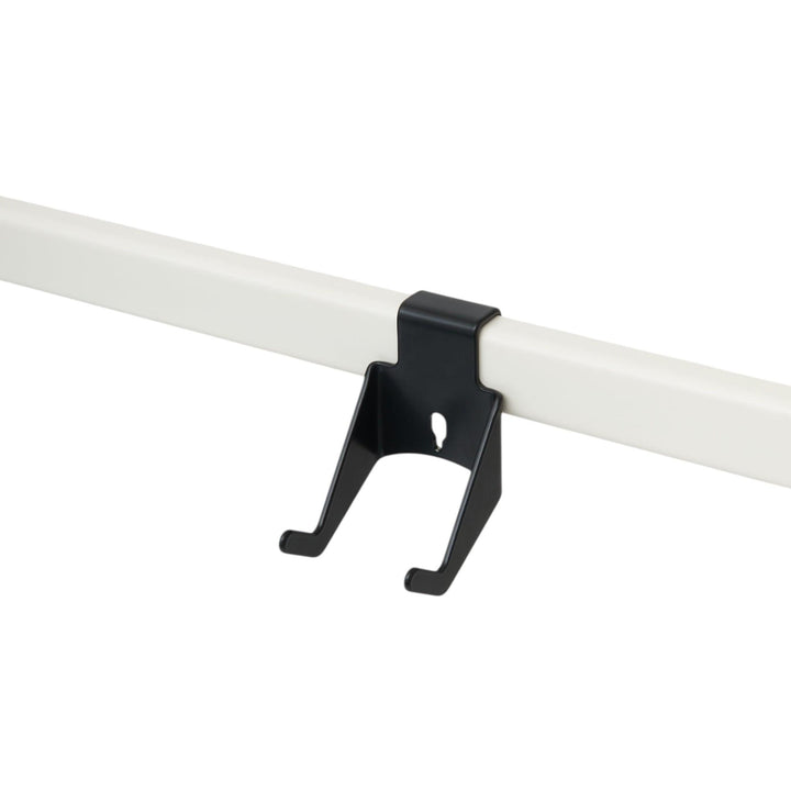 Controller Mount - Charcoal – Pedestal