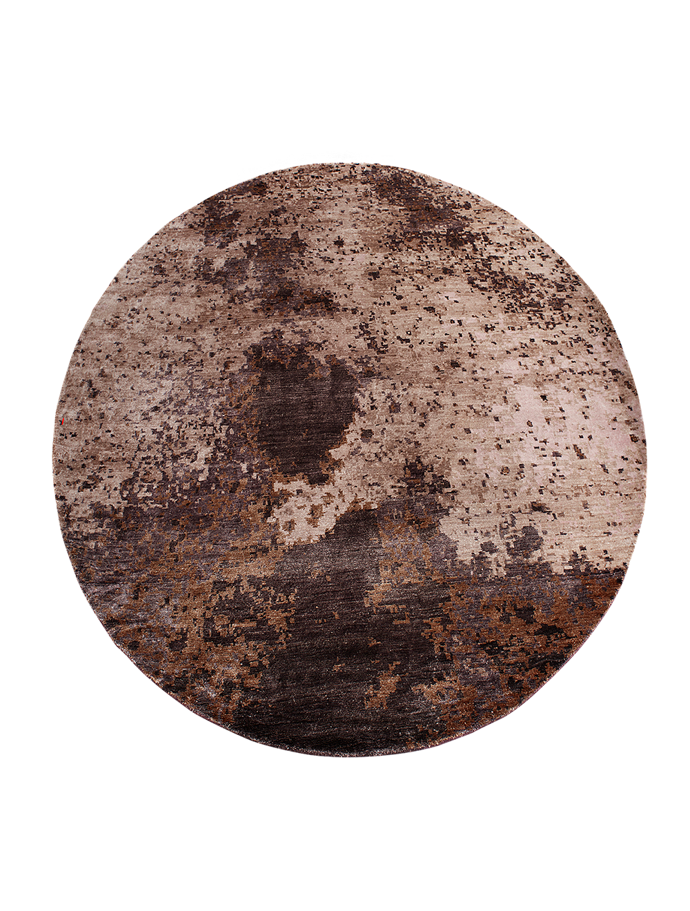 Copper Moon Rug – Massimo Copenhagen – view 4
