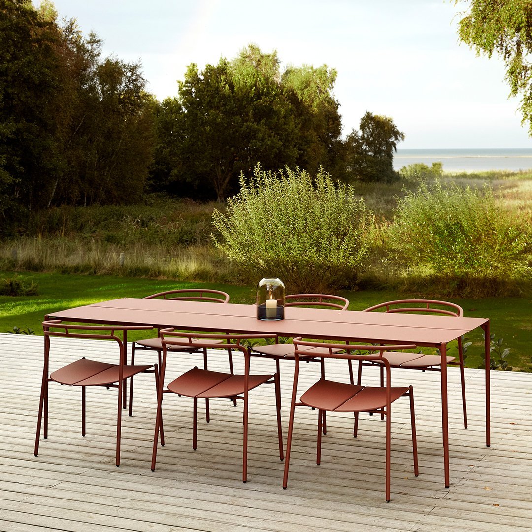 Novo Dining Chair – AYTM – view 21