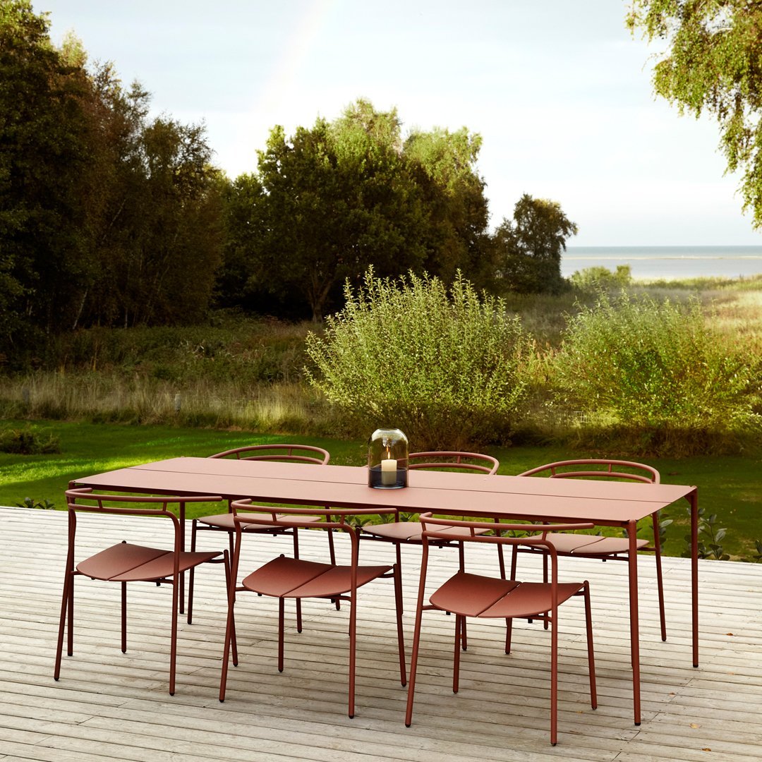 Novo Table – AYTM – view 18