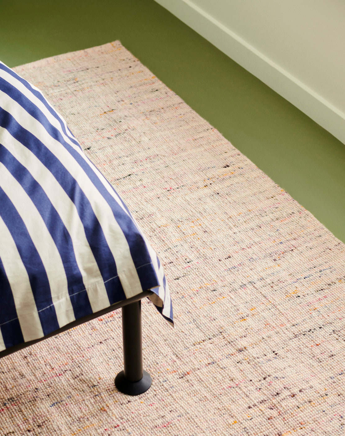 Crayon Rug – HAY – view 5