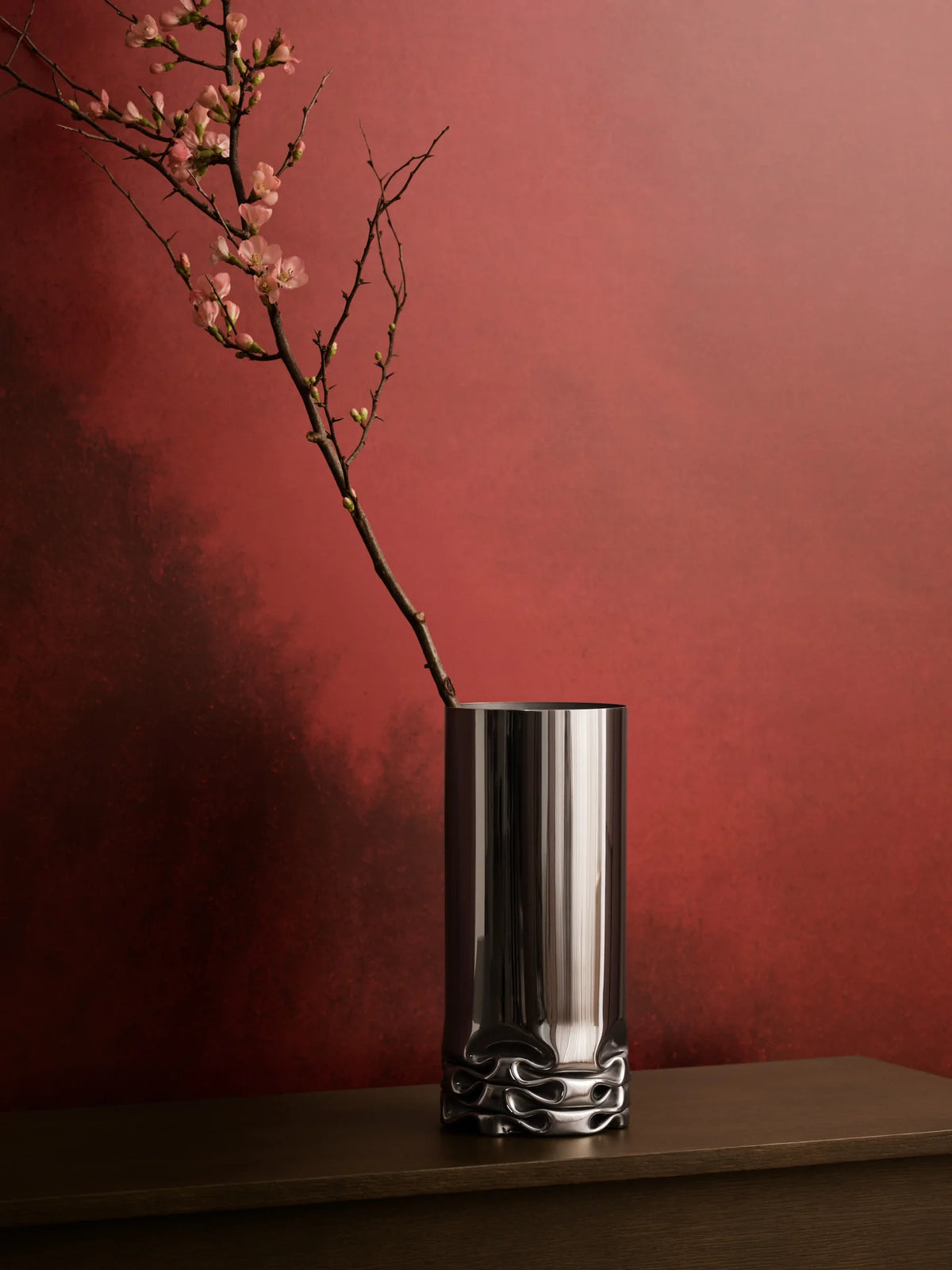 Hydraulic Vase XL – Design House Stockholm – view 4