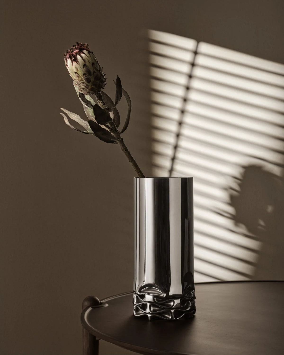 Hydraulic Vase XL – Design House Stockholm – view 3