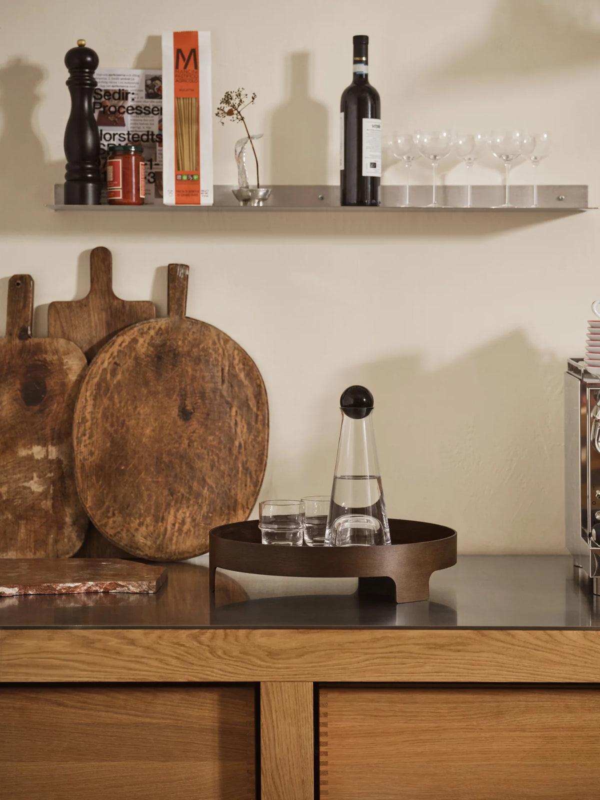 Bridge Tray – Design House Stockholm – view 6