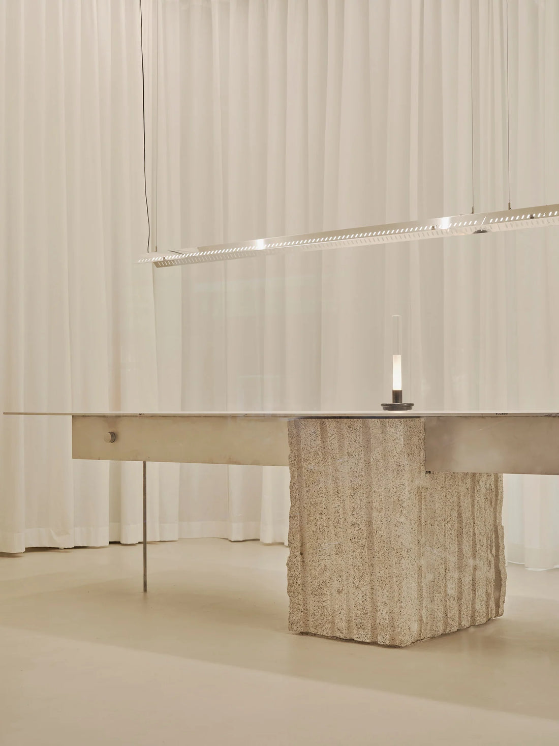 NM28 Lamp