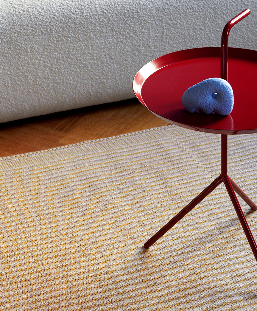 DLM Side Table – HAY – view 6