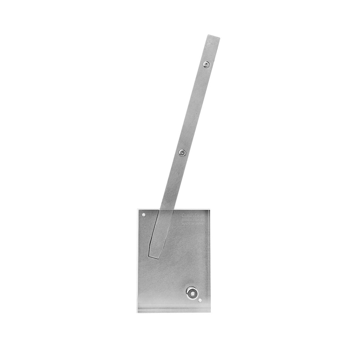 DP-VB Desk Pen – Claustrum