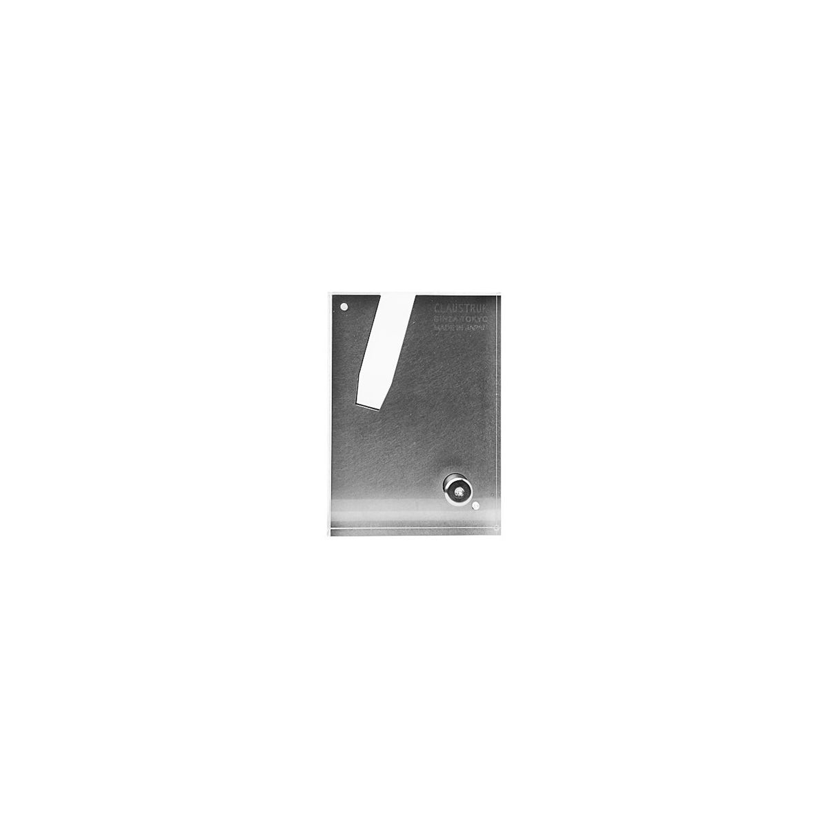 DP-VB Desk Pen – Claustrum – view 3