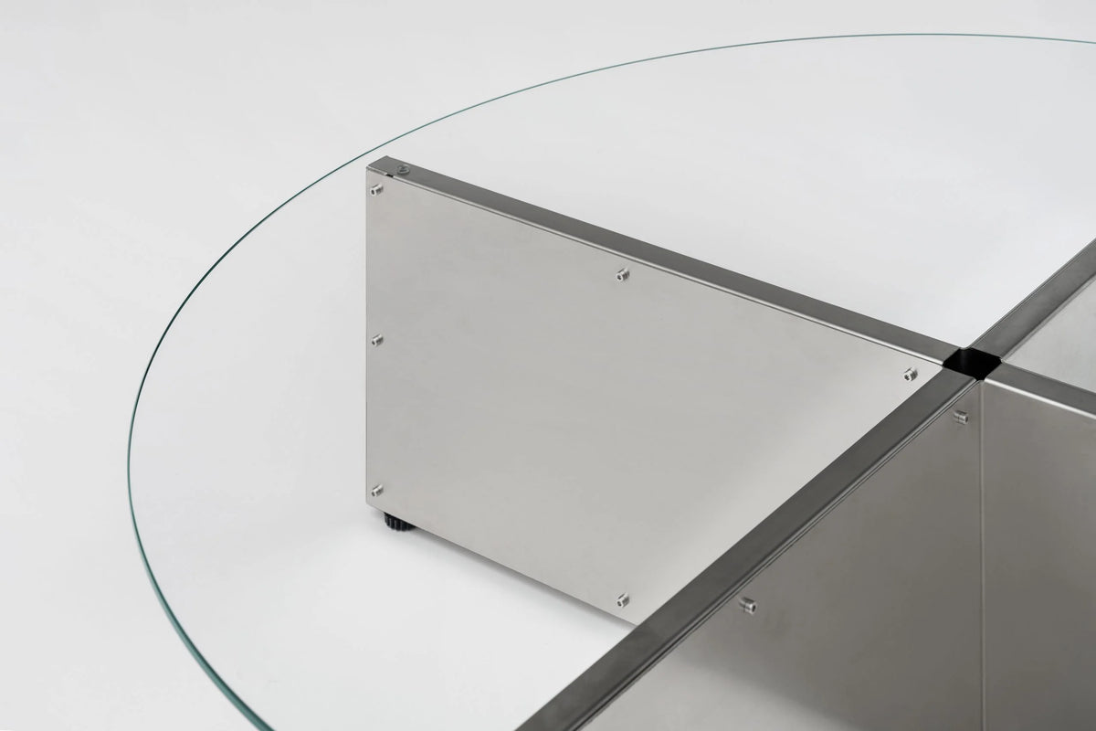 NM19 Coffee Table – NM3 – view 5