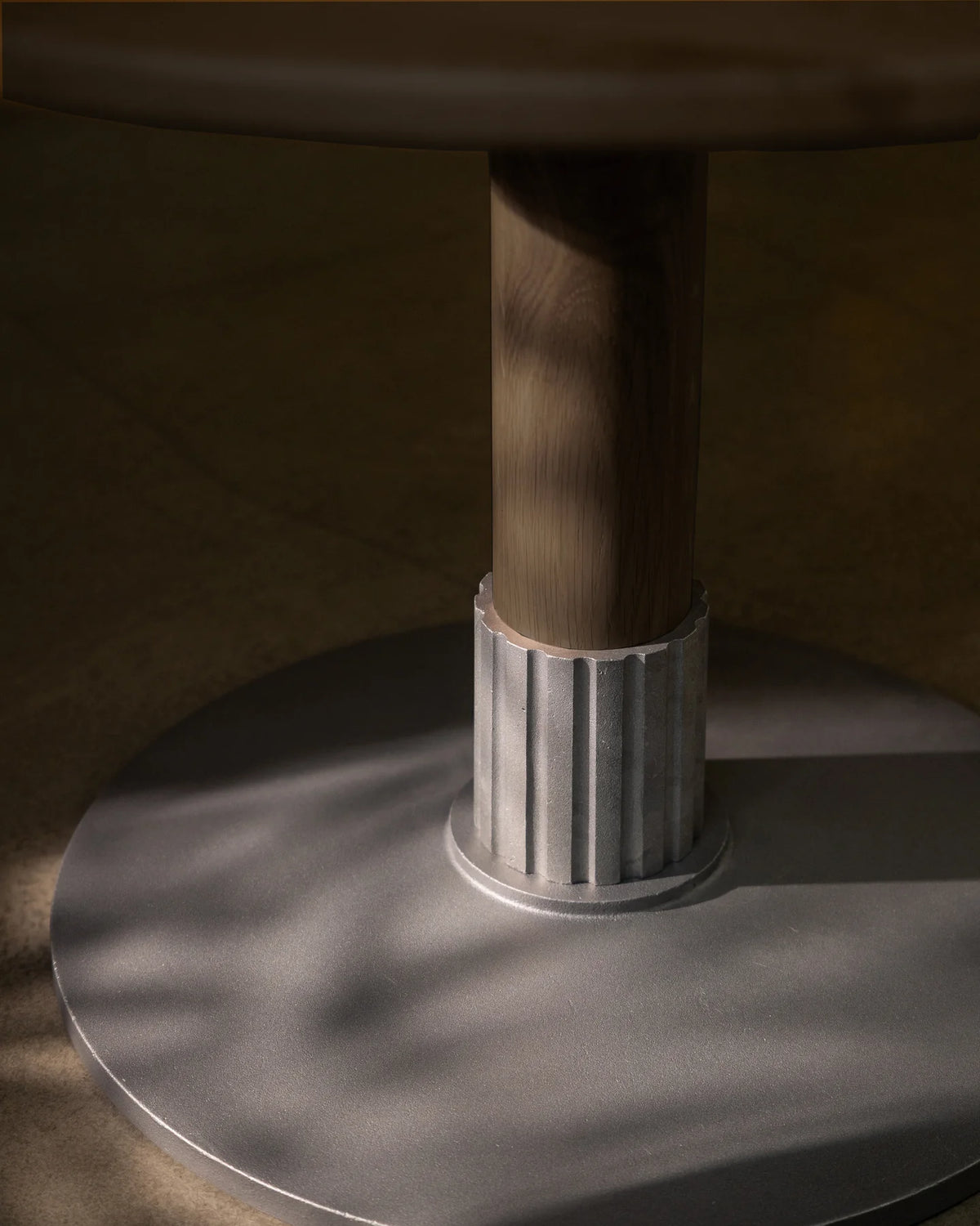 Tock Table – Design House Stockholm – view 10