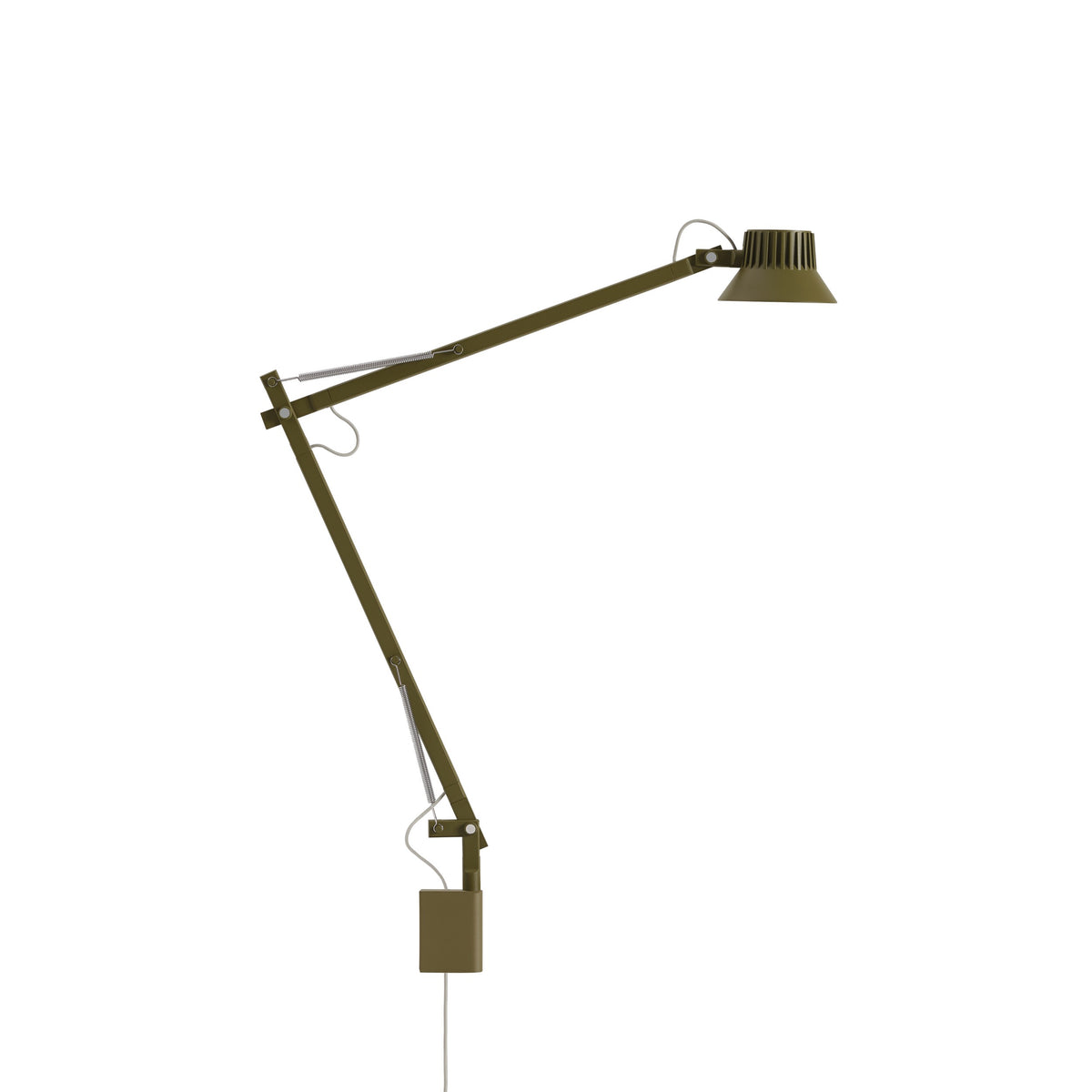 Dedicate Wall Lamp – Muuto