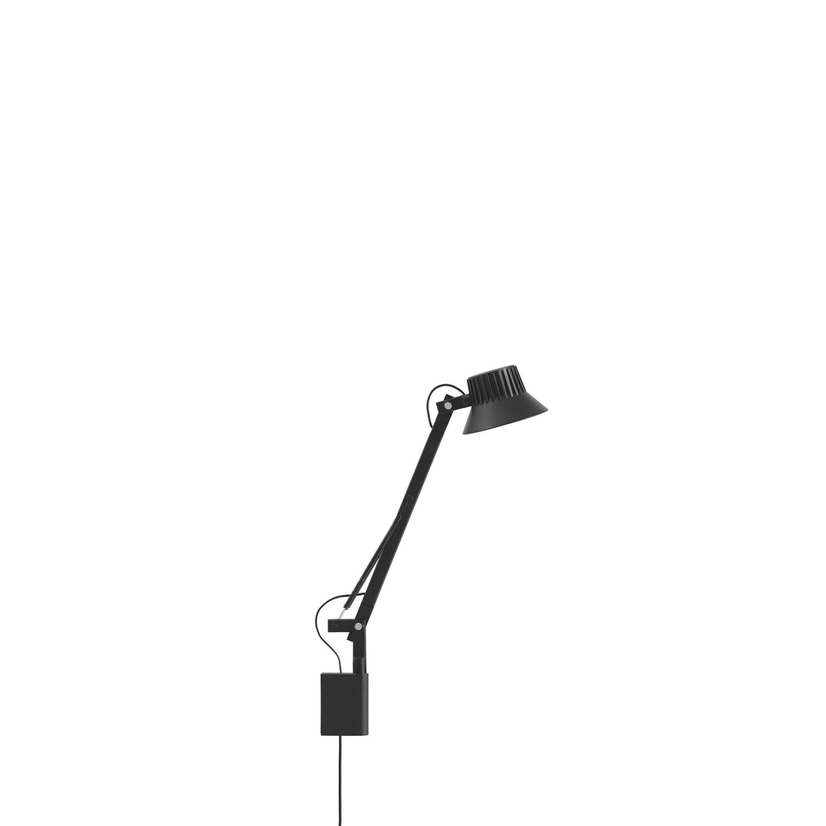 Dedicate Wandleuchte – Muuto – Ansicht 6