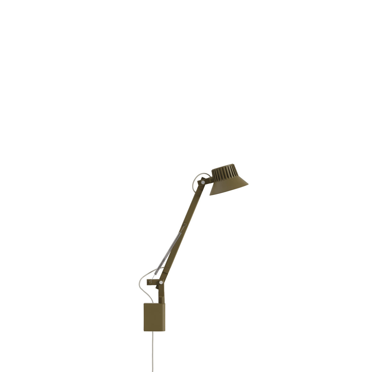 Dedicate Wandleuchte – Muuto – Ansicht 7
