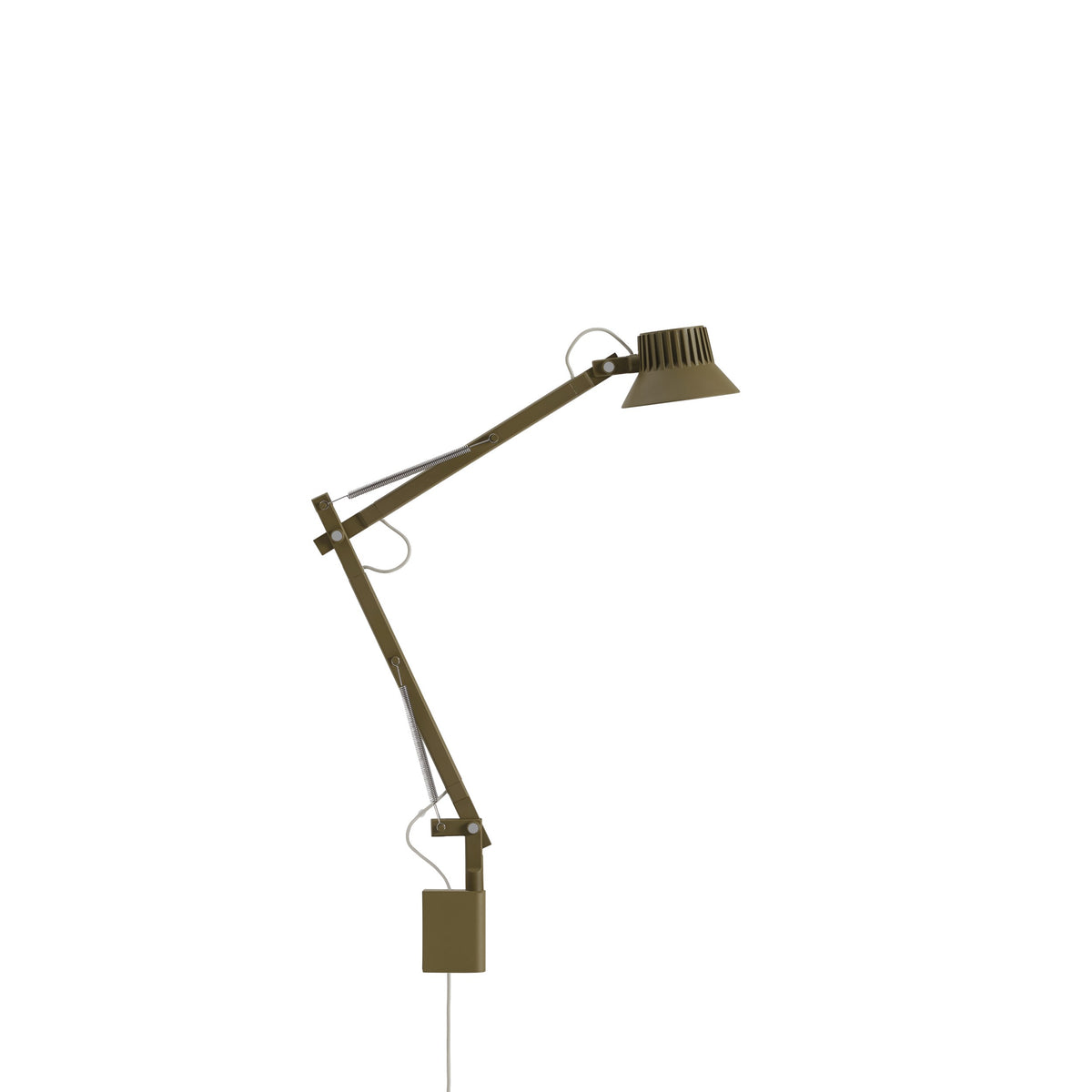 Dedicate Wandleuchte – Muuto – Ansicht 5