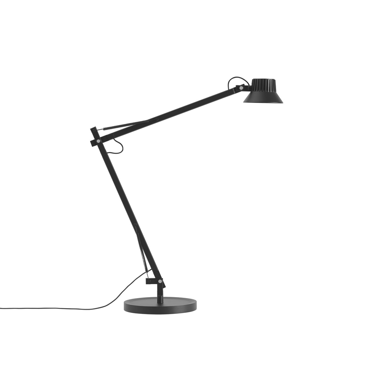 Dedicate Table Lamp – Muuto