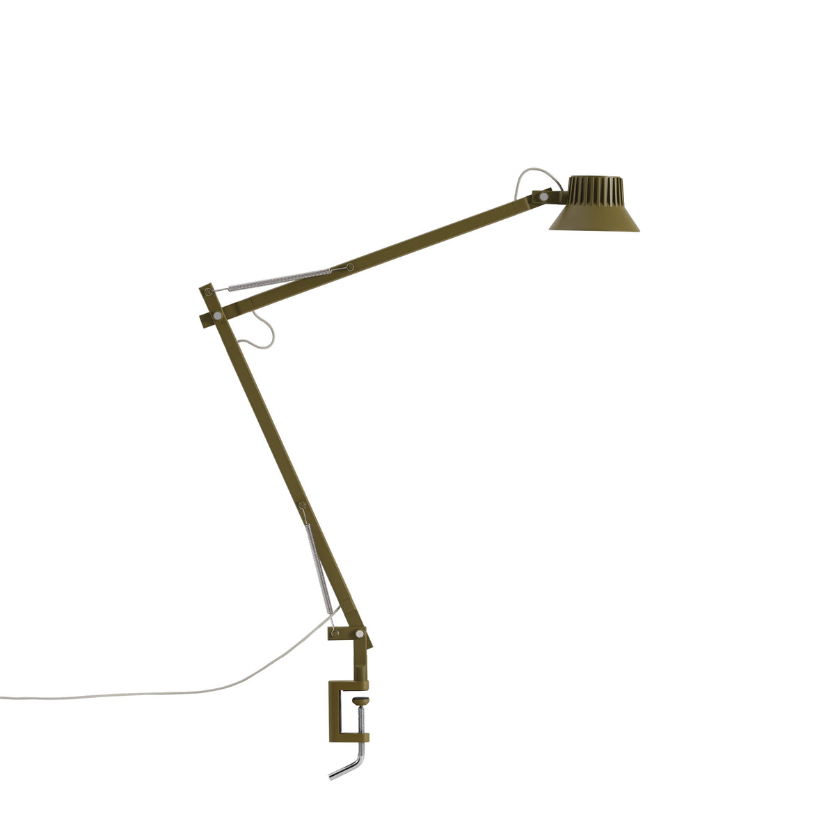 Dedicate Table Lamp – Muuto – view 10