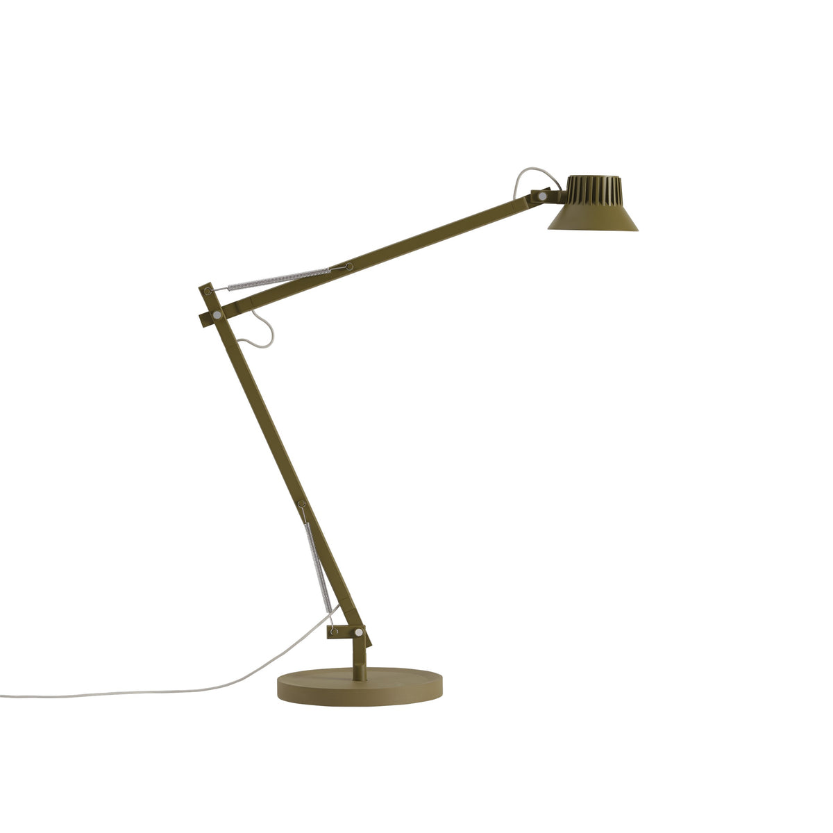 Dedicate Table Lamp – Muuto – view 11