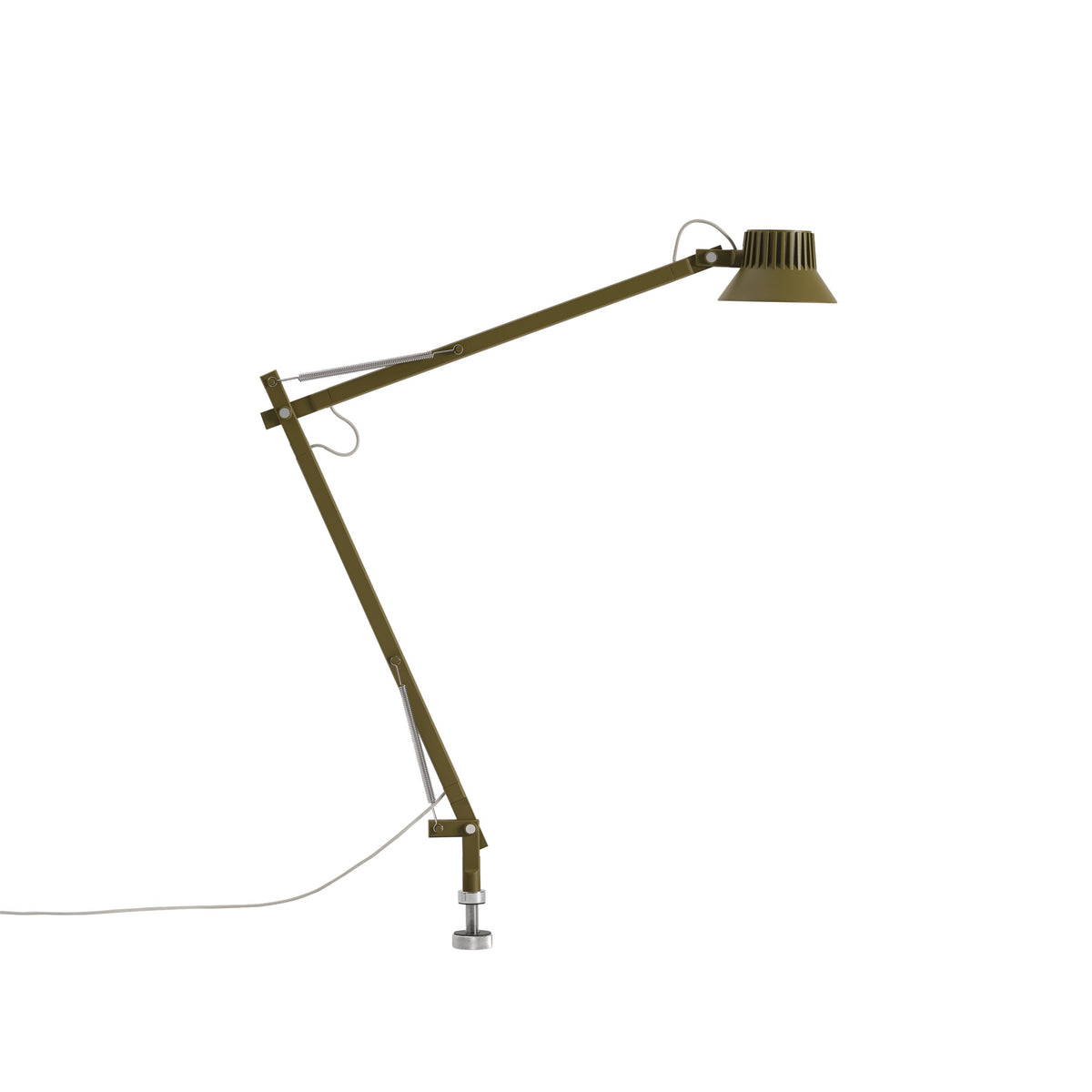 Dedicate Table Lamp – Muuto – view 12