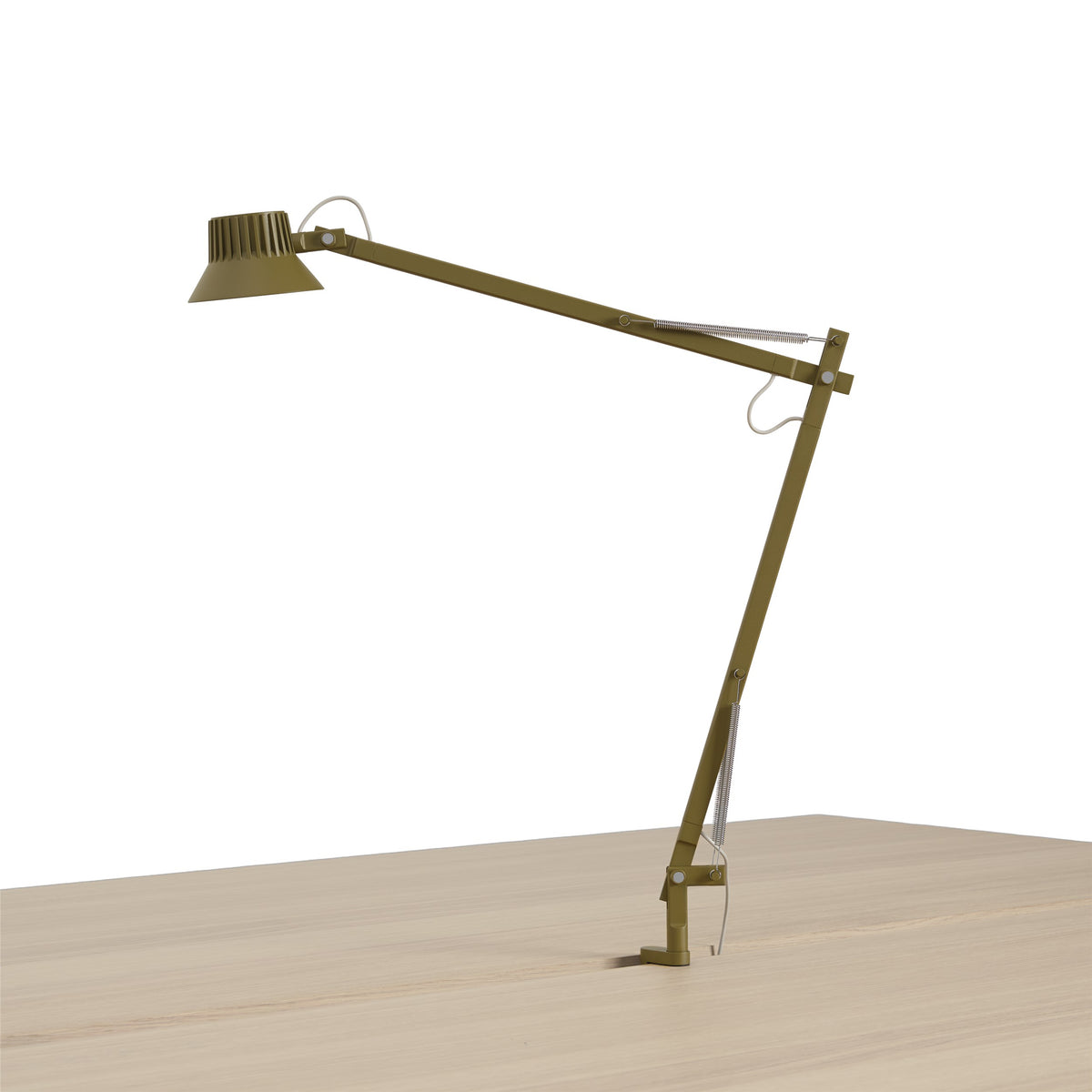 Dedicate Table Lamp – Muuto – view 8