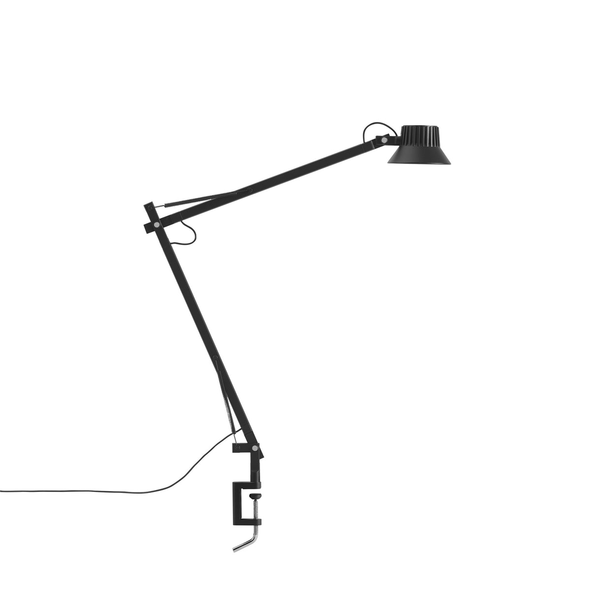 Dedicate Table Lamp – Muuto – view 13