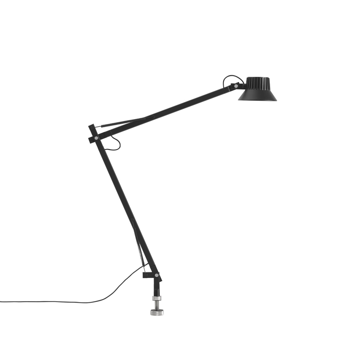 Dedicate Table Lamp – Muuto – view 14