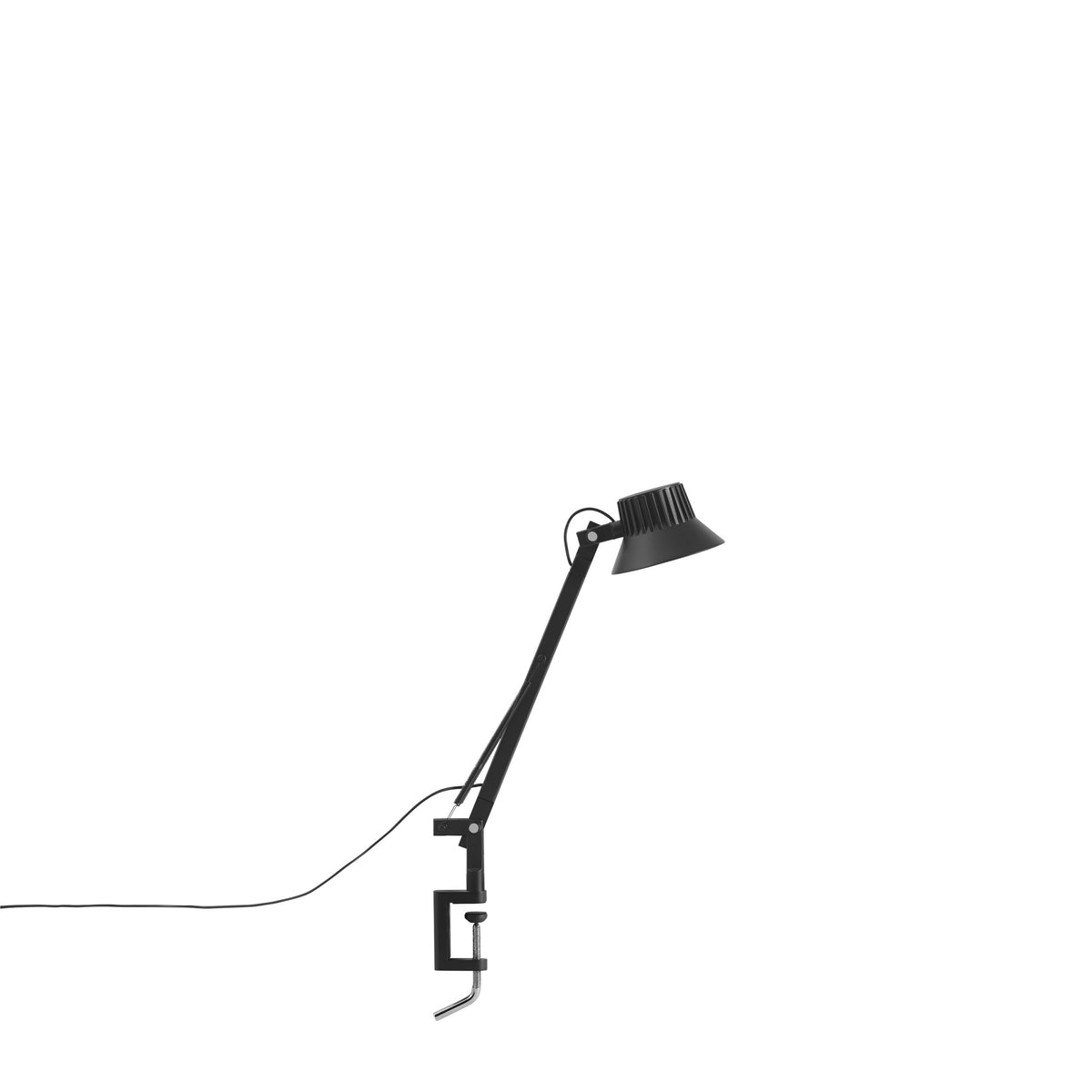 Dedicate Table Lamp – Muuto – view 15