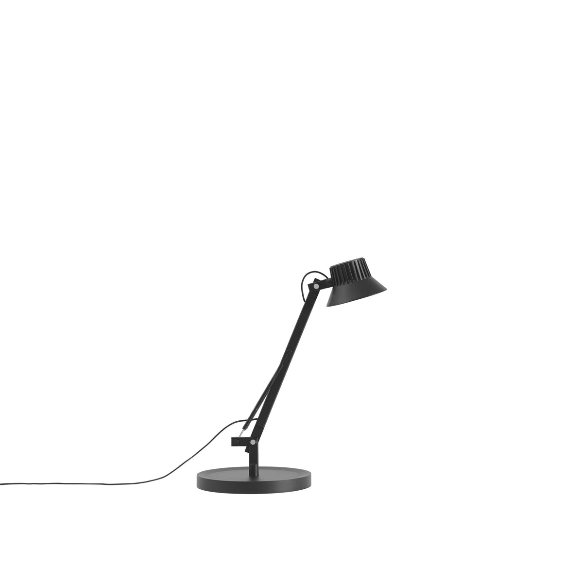 Dedicate Table Lamp – Muuto – view 16